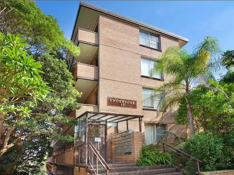 Fourth view of Homely studio listing, 258/58 Cook Road, Centennial Park NSW 2021