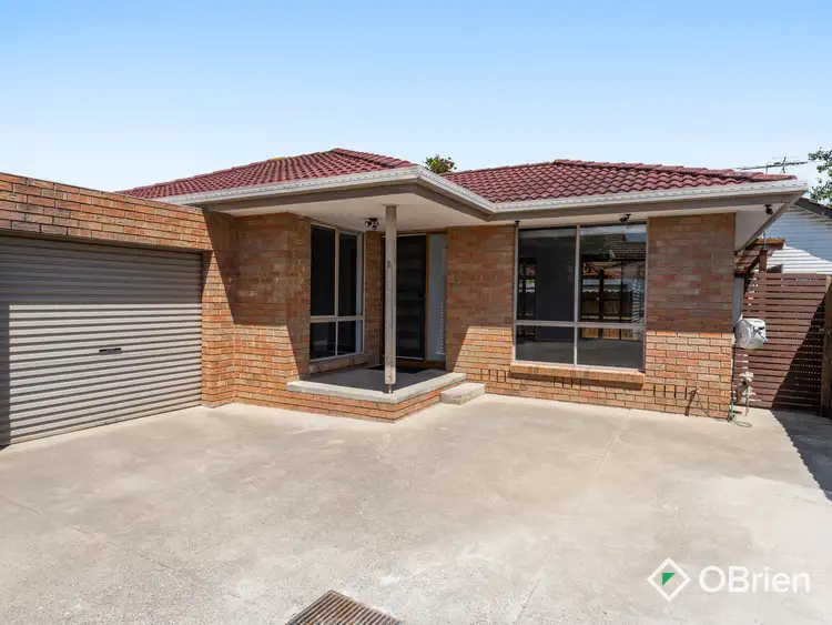 Second view of Homely unit listing, 2/17 King George Parade, Dandenong VIC 3175