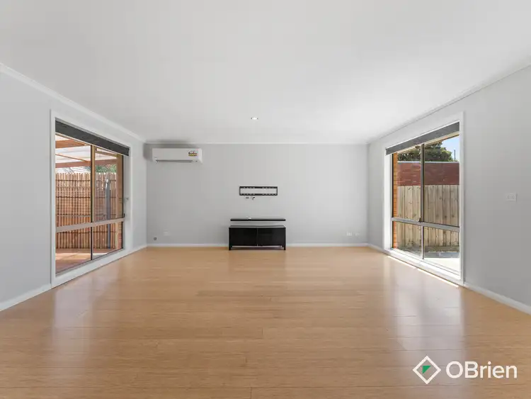 Third view of Homely unit listing, 2/17 King George Parade, Dandenong VIC 3175