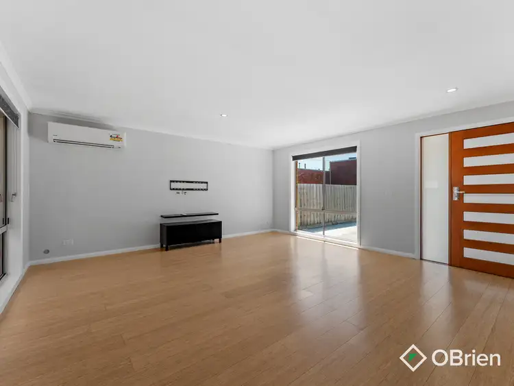Fourth view of Homely unit listing, 2/17 King George Parade, Dandenong VIC 3175