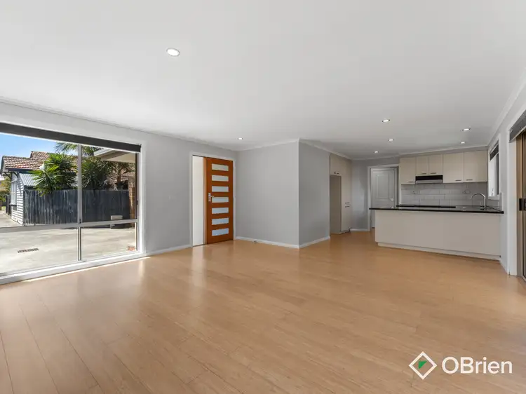 Fifth view of Homely unit listing, 2/17 King George Parade, Dandenong VIC 3175