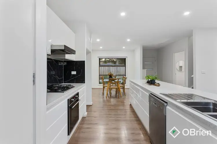 Fourth view of Homely townhouse listing, 2/45 Screen Street, Frankston VIC 3199