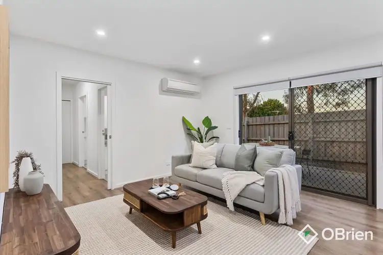 Fifth view of Homely townhouse listing, 2/45 Screen Street, Frankston VIC 3199