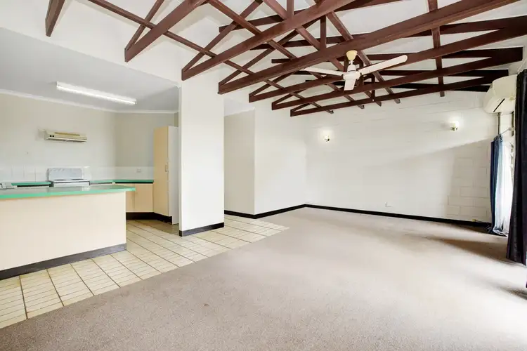60/16 Old Common Road, Belgian Gardens QLD 4810