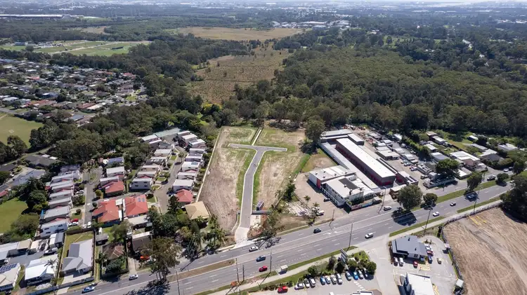 Third view of Homely house listing, 1600 Wynnum Road, Tingalpa QLD 4173