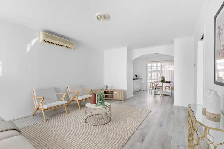 Main view of Homely unit listing, 25/110 Delbridge Drive, Sydenham VIC 3037