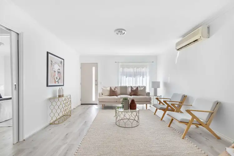 Third view of Homely unit listing, 25/110 Delbridge Drive, Sydenham VIC 3037