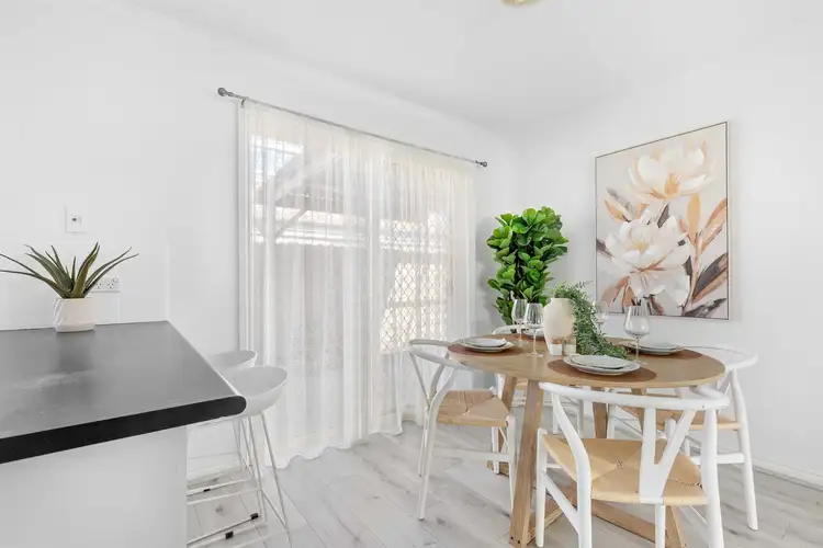 Fourth view of Homely unit listing, 25/110 Delbridge Drive, Sydenham VIC 3037