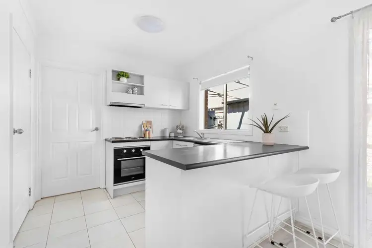 Fifth view of Homely unit listing, 25/110 Delbridge Drive, Sydenham VIC 3037