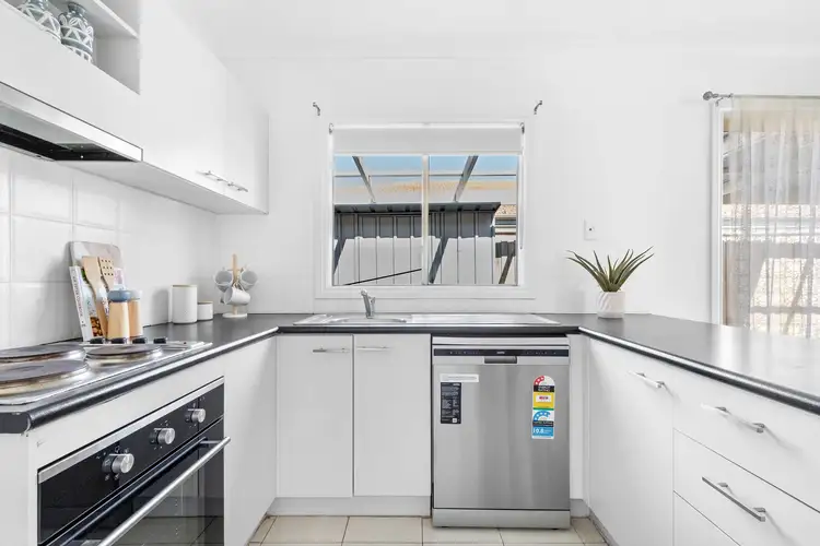 Sixth view of Homely unit listing, 25/110 Delbridge Drive, Sydenham VIC 3037