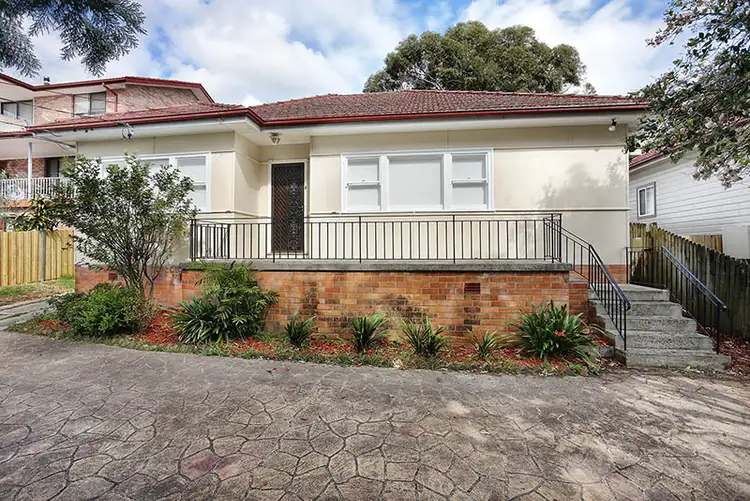 85 Sherbrook Road