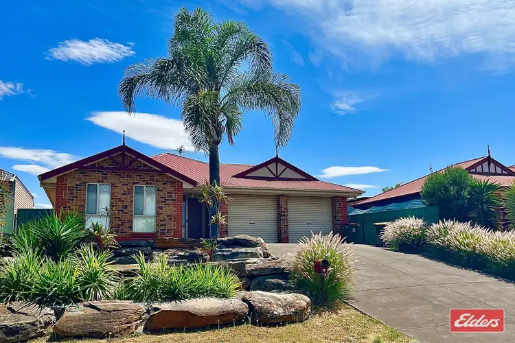 Main view of Homely house listing, 33 Oaklands Circuit, Hewett SA 5118