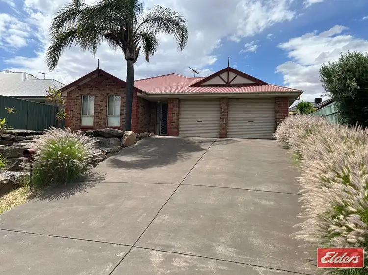 Second view of Homely house listing, 33 Oaklands Circuit, Hewett SA 5118