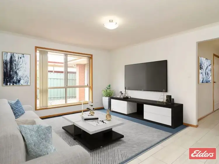 Third view of Homely house listing, 33 Oaklands Circuit, Hewett SA 5118