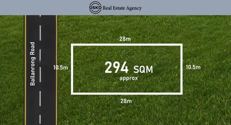 26 Ballanrong Road, Bonnie Brook VIC 3335