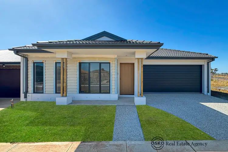 Main view of Homely house listing, 27 Ballanrong Road, Bonnie Brook VIC 3335