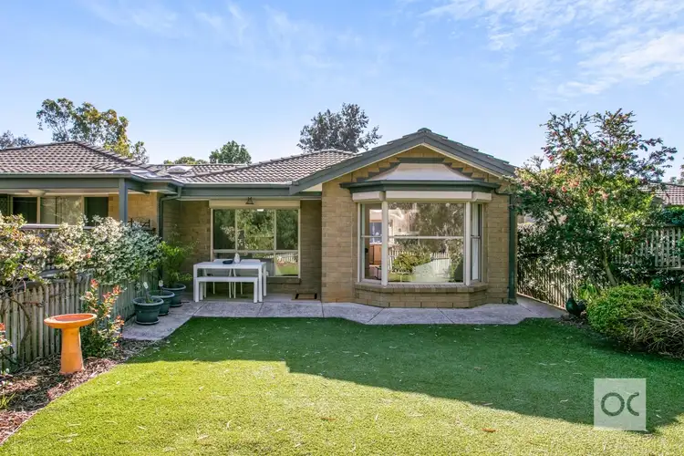 8/97-103 Windsor Grove, Klemzig SA 5087
