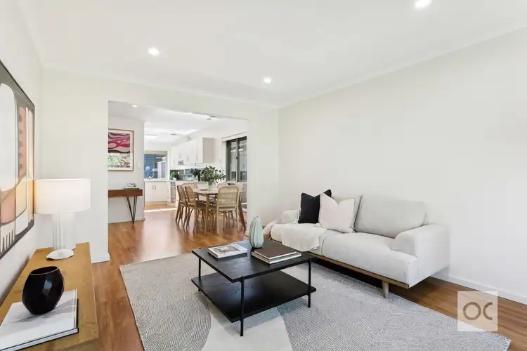 Third view of Homely unit listing, 8/97-103 Windsor Grove, Klemzig SA 5087