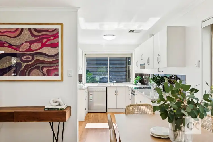 Sixth view of Homely unit listing, 8/97-103 Windsor Grove, Klemzig SA 5087