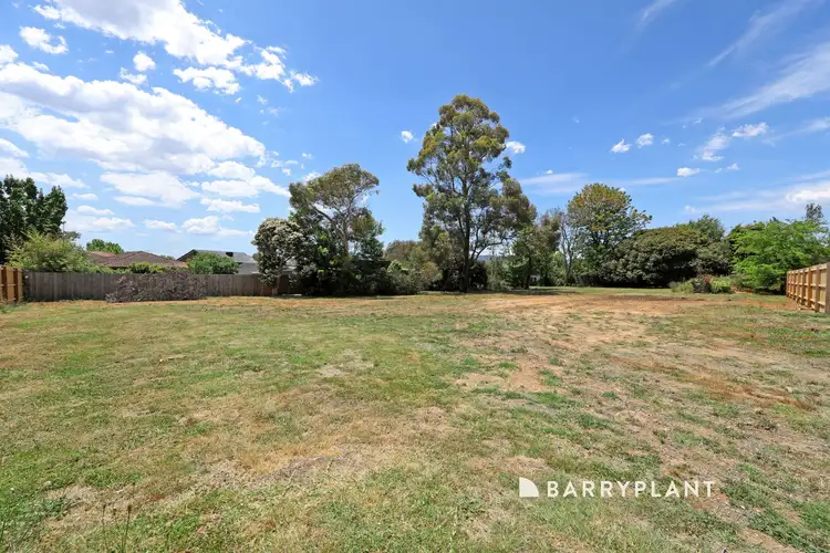 Fourth view of Homely land listing, 24 Raymond Road, Rowville VIC 3178