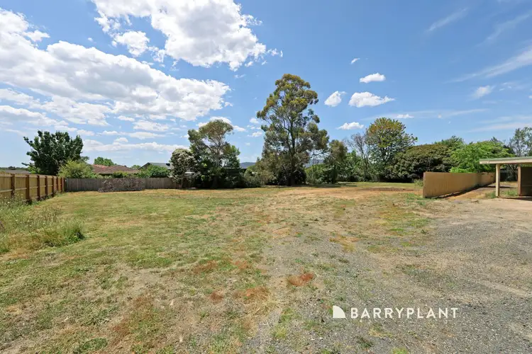 Fifth view of Homely land listing, 24 Raymond Road, Rowville VIC 3178