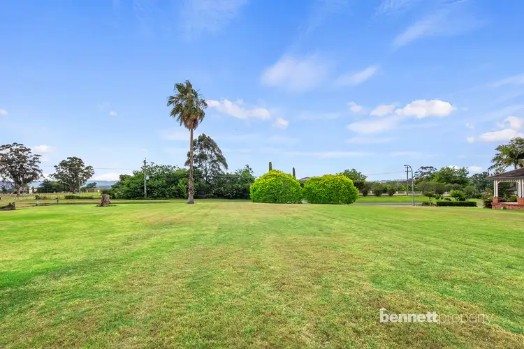 Second view of Homely land listing, 11 Drift Road, Richmond NSW 2753