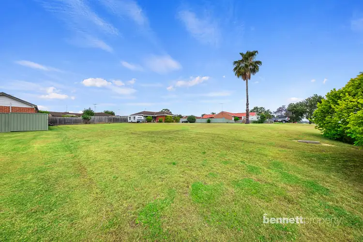 Fourth view of Homely land listing, 11 Drift Road, Richmond NSW 2753