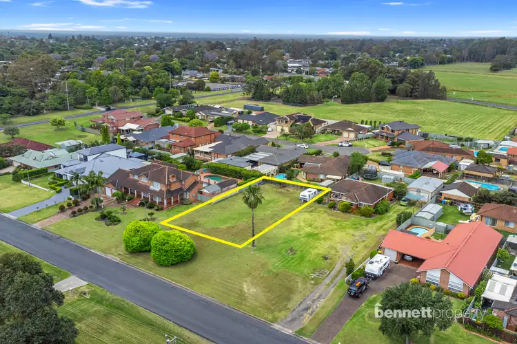 Seventh view of Homely land listing, 11 Drift Road, Richmond NSW 2753