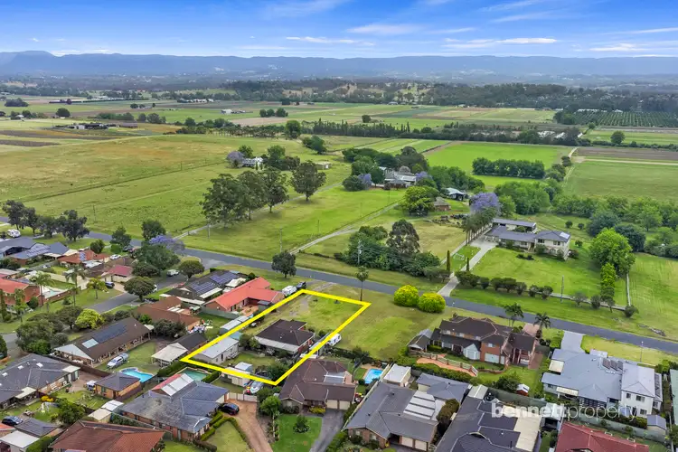 Main view of Homely house listing, 15 Drift Road, Richmond NSW 2753