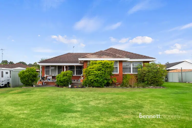 Second view of Homely house listing, 15 Drift Road, Richmond NSW 2753