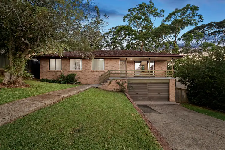 9 Clepham Street, New Lambton Heights NSW 2305