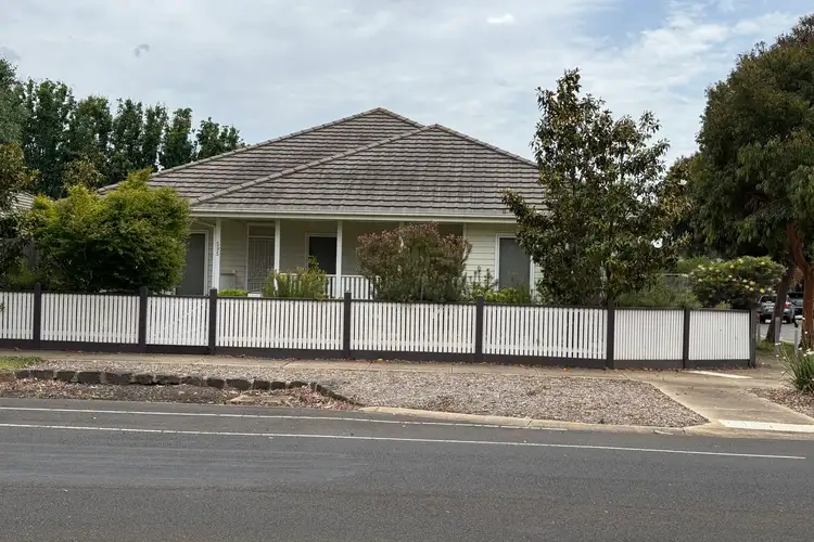 Main view of Homely house listing, 595 Eynesbury Road, Eynesbury VIC 3338