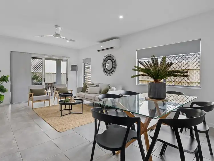 Main view of Homely house listing, 13 Kavieng Street, Trinity Beach QLD 4879