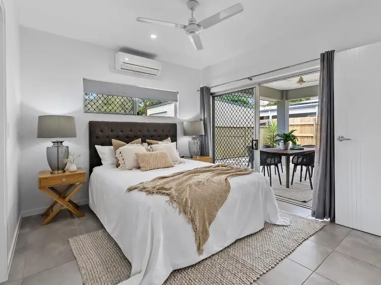 Fifth view of Homely house listing, 13 Kavieng Street, Trinity Beach QLD 4879
