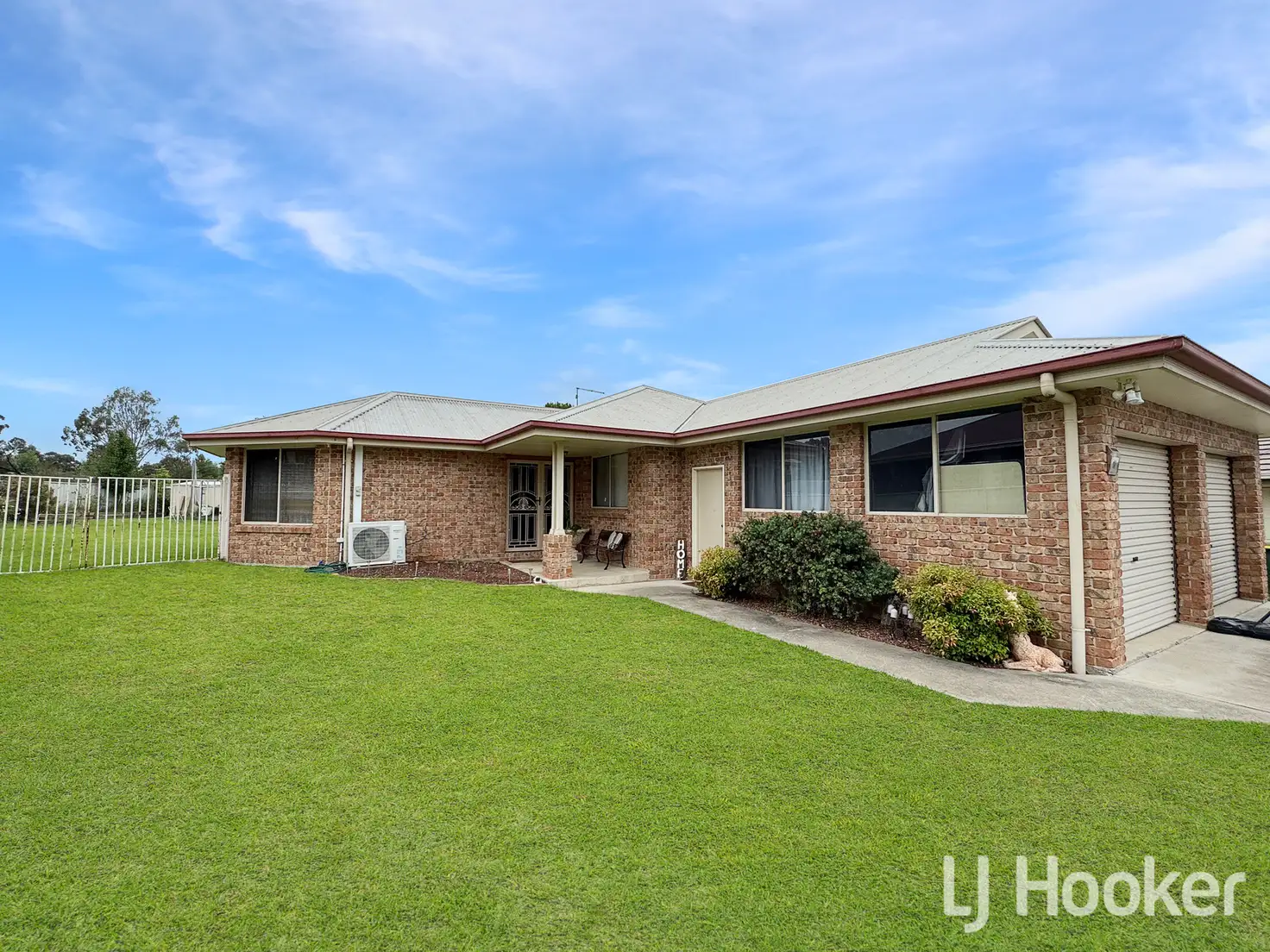 Main view of Homely house listing, 17 Libani Close, Inverell NSW 2360