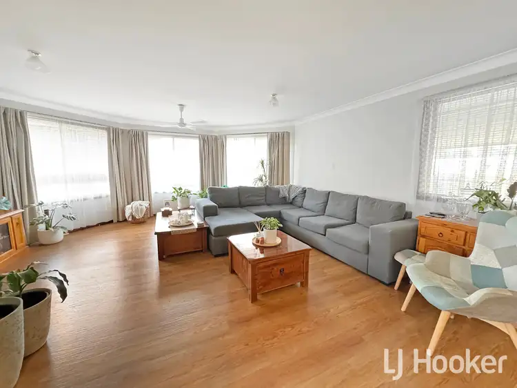 Second view of Homely house listing, 17 Libani Close, Inverell NSW 2360