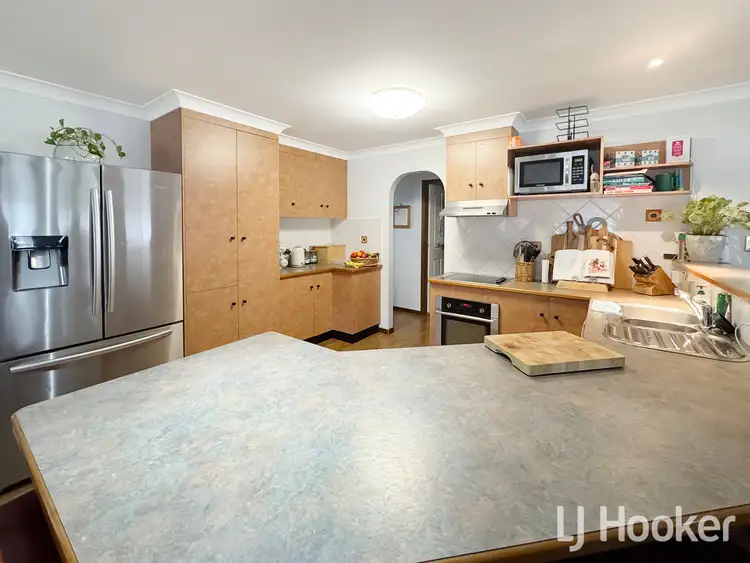 Third view of Homely house listing, 17 Libani Close, Inverell NSW 2360