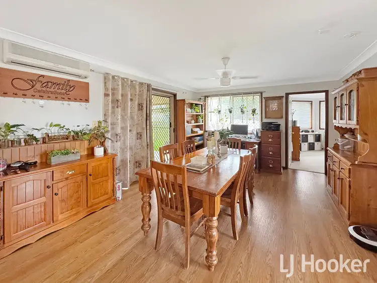 Fourth view of Homely house listing, 17 Libani Close, Inverell NSW 2360