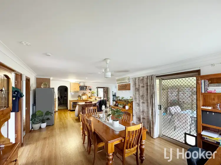 Fifth view of Homely house listing, 17 Libani Close, Inverell NSW 2360