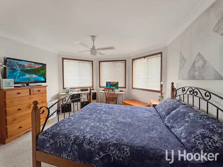 Sixth view of Homely house listing, 17 Libani Close, Inverell NSW 2360