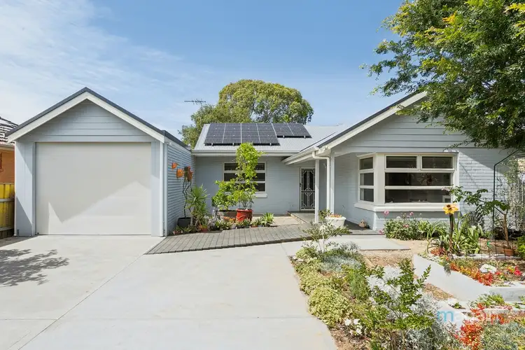 Second view of Homely house listing, 12 Stanley Street, Glengowrie SA 5044