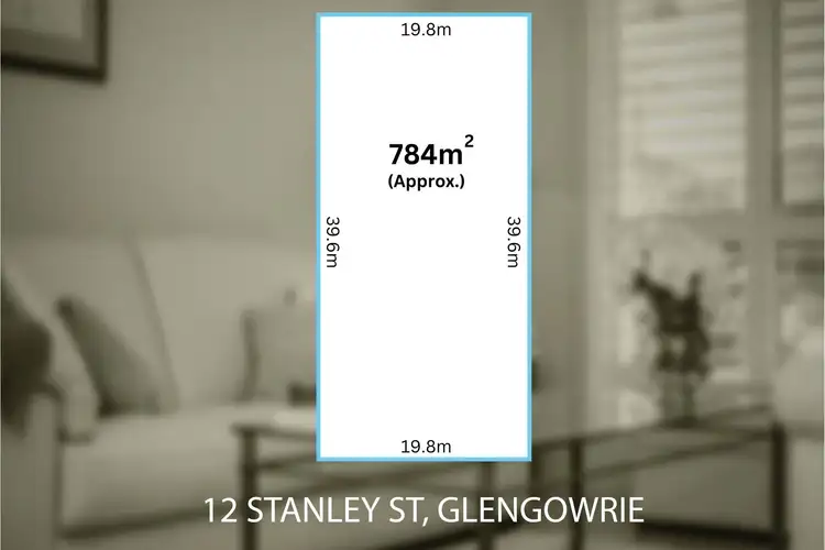 Fourth view of Homely house listing, 12 Stanley Street, Glengowrie SA 5044