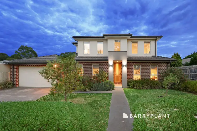 1/17 Denver Crescent, Rowville VIC 3178