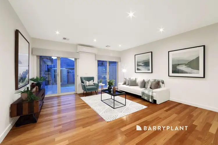 Sixth view of Homely townhouse listing, 1/17 Denver Crescent, Rowville VIC 3178