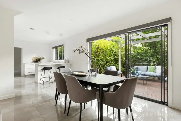 Fourth view of Homely townhouse listing, 6/2 Jackson Street, Croydon VIC 3136