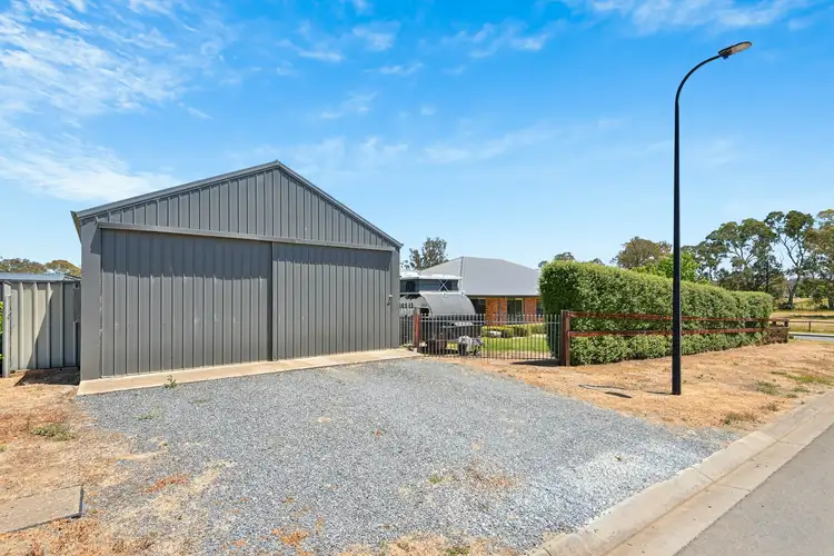 Second view of Homely house listing, 22 Yvonne Avenue, Charleston SA 5244