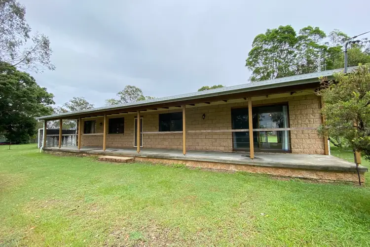 301 Seelands Hall Road, Seelands NSW 2460