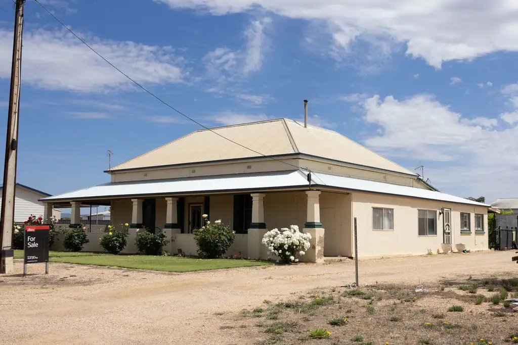 Main view of Homely house listing, 4 Smith Road, Cowell SA 5602