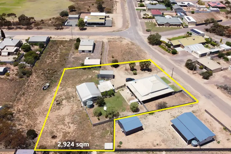 Second view of Homely house listing, 4 Smith Road, Cowell SA 5602