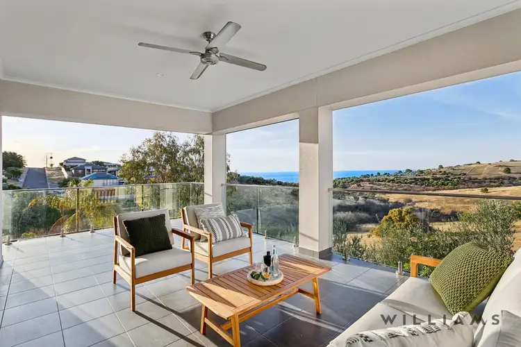Fourth view of Homely house listing, 20A Karoola Court, Hallett Cove SA 5158